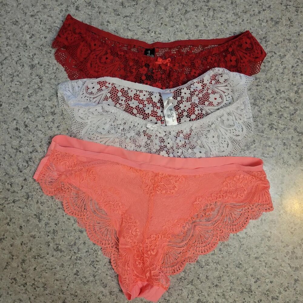 Unbranded Women's multi Panties